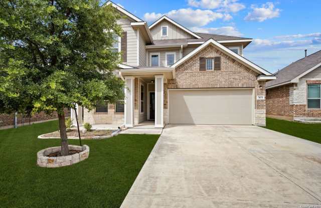 7875 Belmont Valley - 7875 Belmont Valley, Bexar County, TX 78253