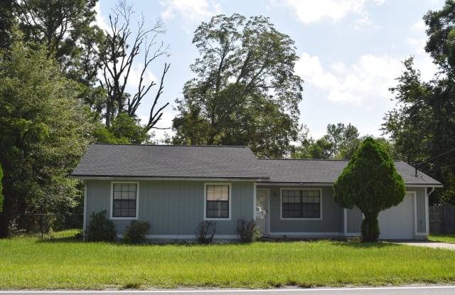 5761 RICKER RD - 5761 Ricker Road, Jacksonville, FL 32244