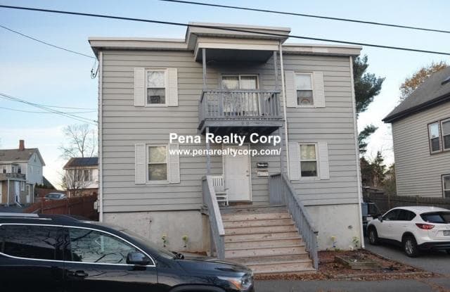 30 Irving - 30 Irving Street, Salem, MA 01970