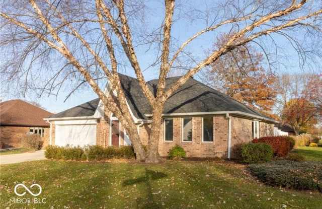 1221 Briarwood Drive - 1221 Briarwood Drive, Brownsburg, IN 46112