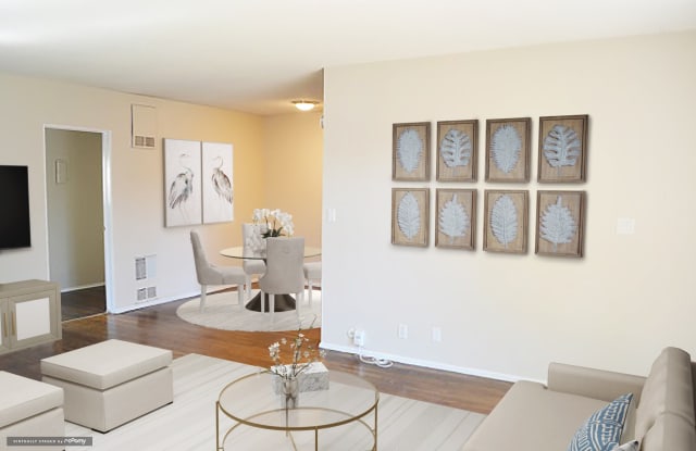 Madison Court Gallery 4