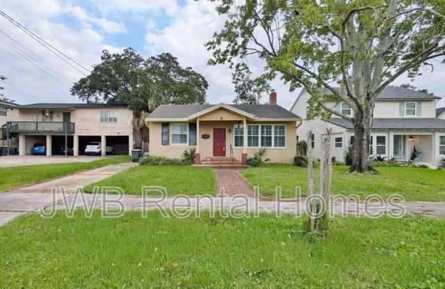 1019 Colombo St - 1019 Colombo Street, Jacksonville, FL 32207