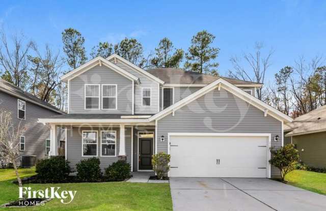 213 Secretariat Drive - 213 Secretariat Drive, Berkeley County, SC 29461