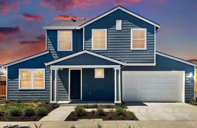 206 Waterside Place - 206 Waterside Place, Bethel Island, CA 94511