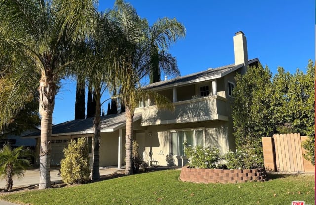 24700 Fourl Rd - 24700 Fourl Road, Santa Clarita, CA 91321