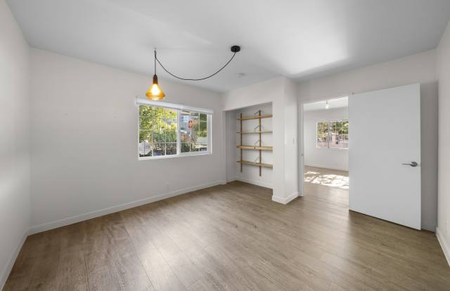 951 N Hoover St photos photos