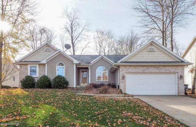 2749 Tall Trees Avenue - 2749 Tall Trees Avenue, Portage, MI 49024
