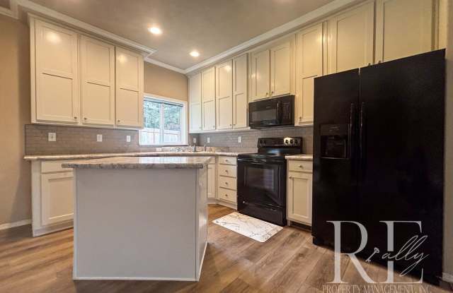 Charming 3-Bedroom Home in Quiet Gig Harbor Cul-de-Sac photos photos