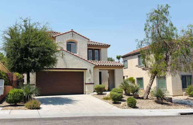 2617 Vendange Pl - 4 bedrooms , 3.5 bathroom , 3022 SQFT photos photos