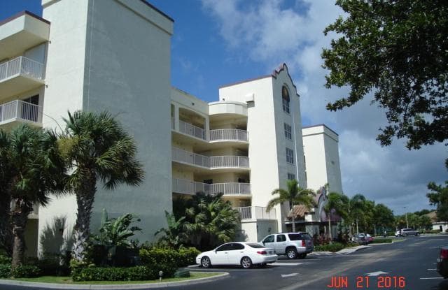 8951 Lake Drive-501 - 1 - 8951 Lake Drive, Cape Canaveral, FL 32920