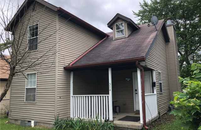 514 North Sheffield Avenue Gallery 2