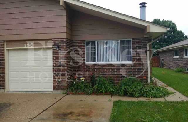 185 Paramount Drive photos photos