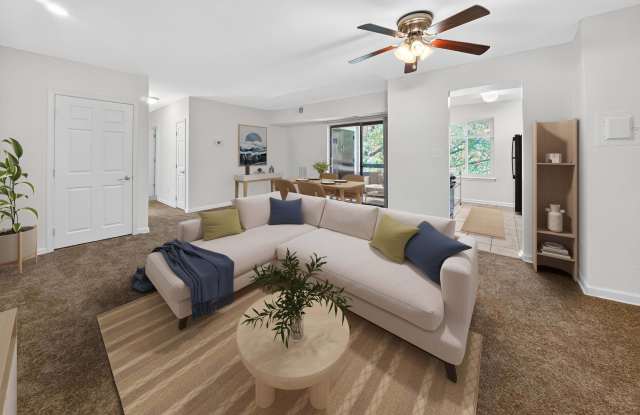 Brookland Ridge Apartments photos photos