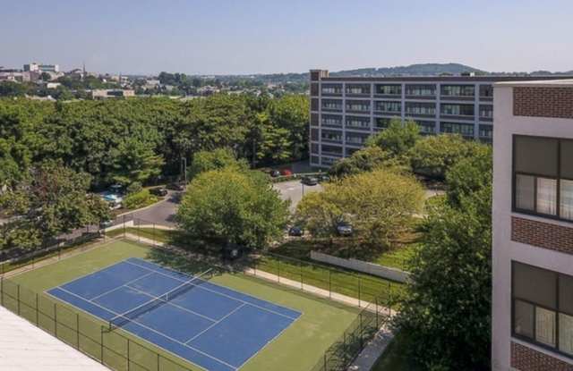 Bridgeview Apartments Gallery 2