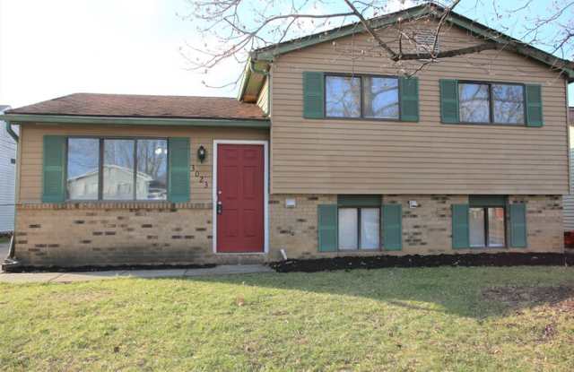 3023 Falcon Bridge Drive Gallery 2
