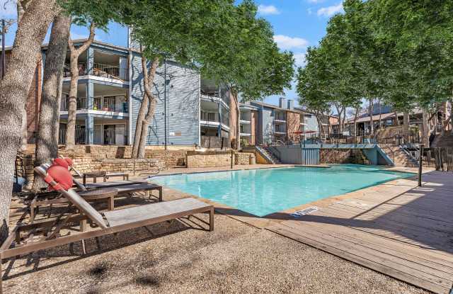 Wood Hollow photos photos