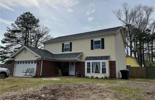1705 Cormith Court photos photos