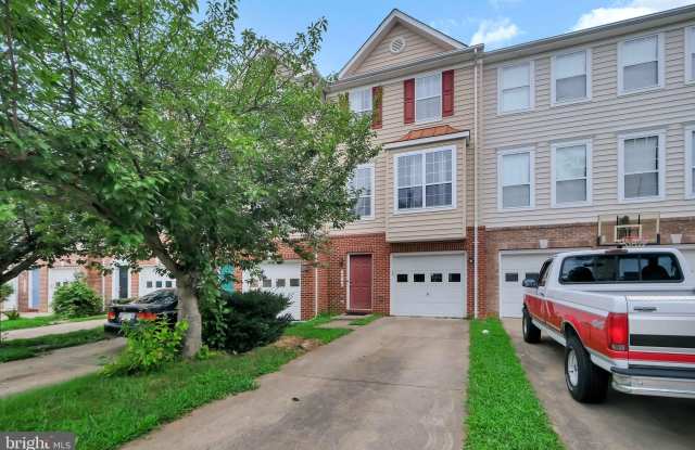 6046 TICKET Way - 6046 Ticket Way, Dale City, VA 22193