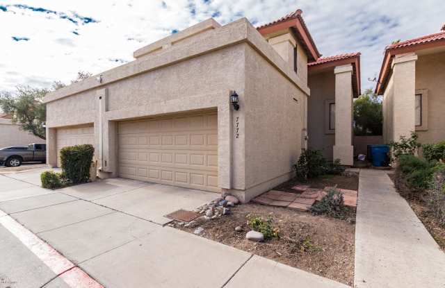 7772 N 20TH Avenue - 7772 North 20th Avenue, Phoenix, AZ 85021
