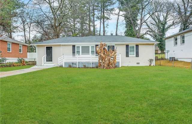 2490 Habersham Drive Gallery 4