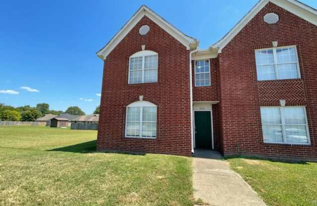 Bailey Station Townhomes photos photos