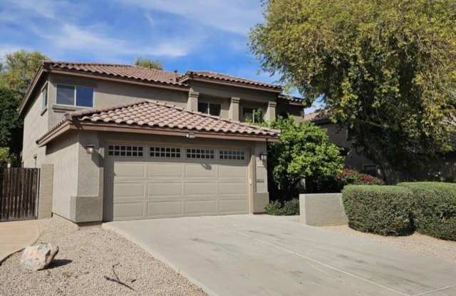 3582 E SANTA FE Lane photos photos
