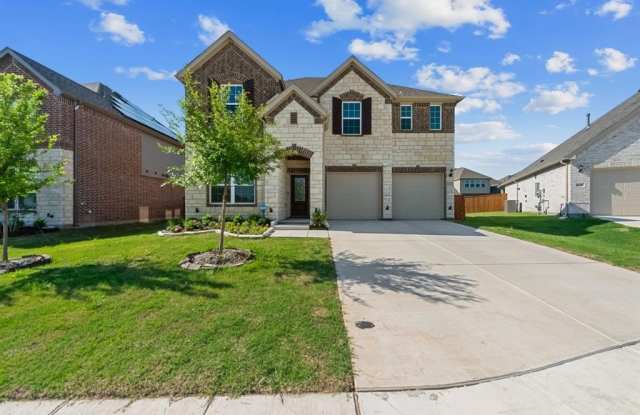 1112 Kristina Street - 1112 Kristina Street, Anna, TX 75409 1112 Kristina Street - 1112 Kristina Street, Anna, TX 75409