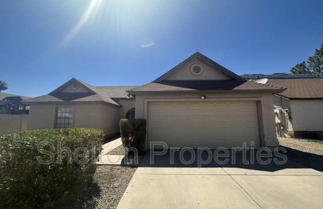 5028 N 102nd Ave photos photos