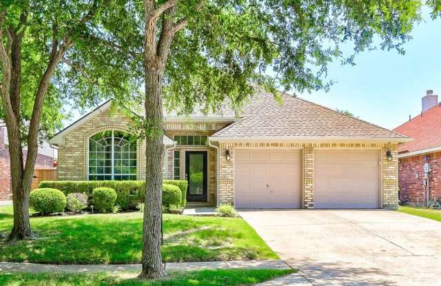 5521 Pebble Court - 5521 Pebble Court, McKinney, TX 75072