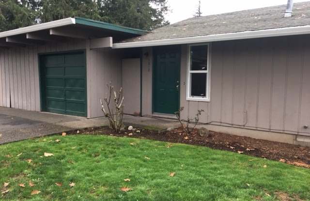 1318 S. Ivy St. ~ Cozy Duplex photos photos