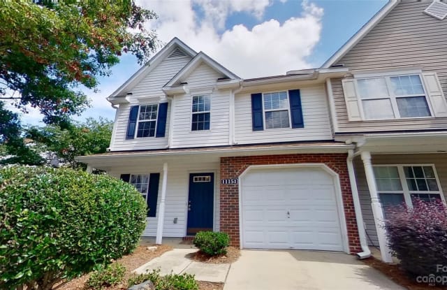 11151 Saintsbury Place - 11151 Saintsbury Place, Charlotte, NC 28270