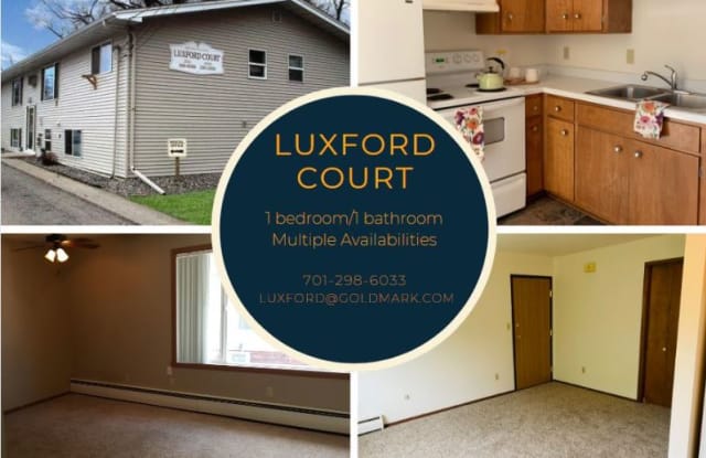829 10th Ave N 16 - 829 10th Avenue North, Fargo, ND 58102