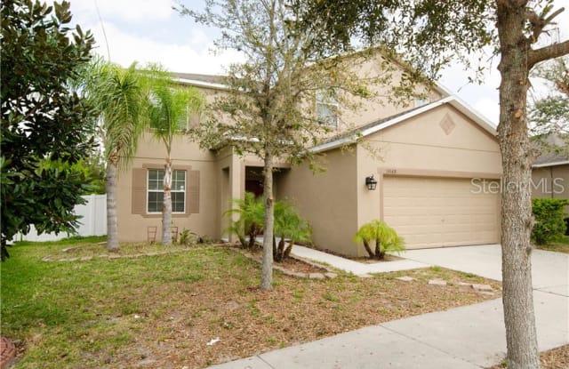 13168 ROYAL PINES AVENUE - 13168 Royal Pines Avenue, Riverview, FL 33579