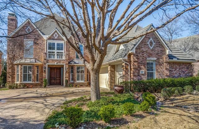 4641 Biltmoore Drive - 4641 Biltmoore Drive, Frisco, TX 75034