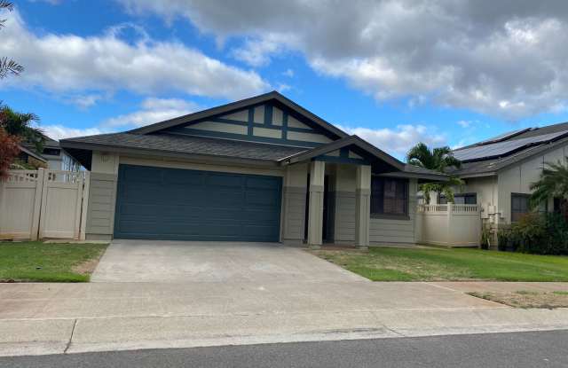 For Rent - [Kapolei Kai] 91-1054 Pakaweli St photos photos