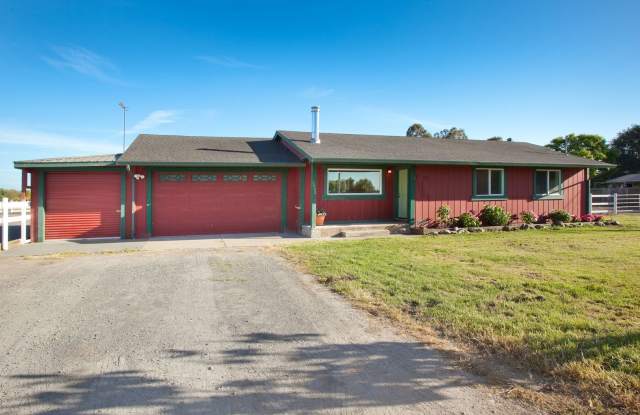 Coming Soon! Welcome Home to the Beautiful Countryside at 3882 Llano Rd. Santa Rosa photos photos
