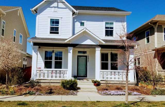 10847 E. 26th Ave - 10847 East 26th Avenue, Denver, CO 80238