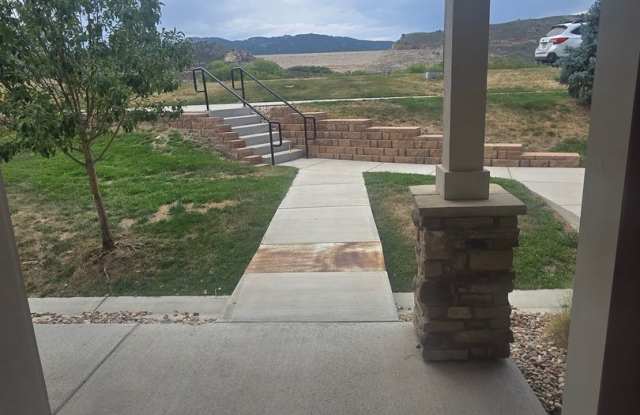 Updated 3 Bedroom Townhouse Across From Horsetooth Reservoir! Gallery 4