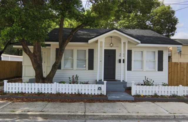 1514 Virginia Drive - 1514 Virginia Drive, Orlando, FL 32803