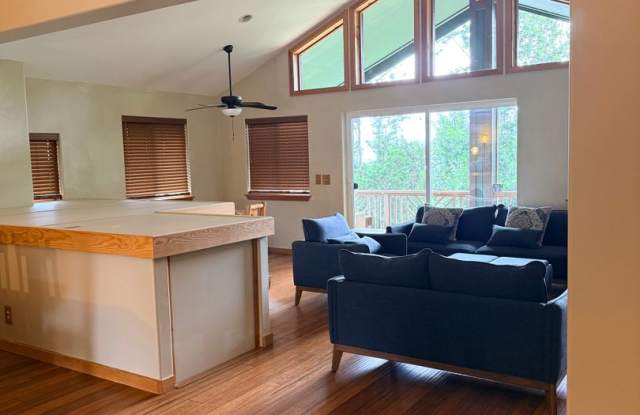 Partly Furnished 3-Bedroom Home in Kulamanu, Kula Gallery 4