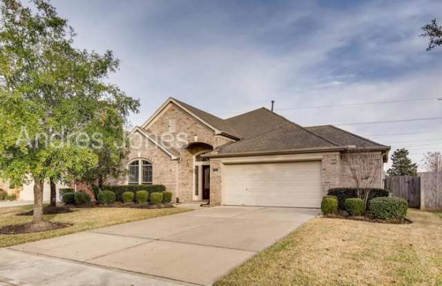 10802 Twilight Creek Lane - 10802 Twilight Creek Lane, Harris County, TX 77433