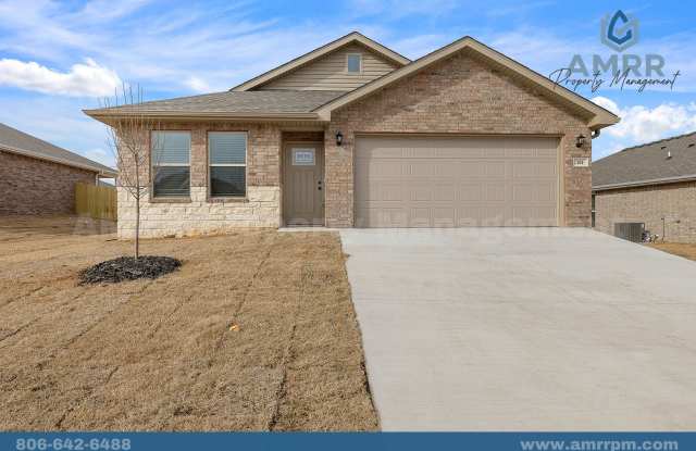 Beautiful 4-Bedroom Home In Highfill, Arkansas, Near Bentonville! photos photos