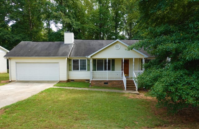 1416 Brentwood Way - 1416 Brentwood Way, Simpsonville, SC 29680