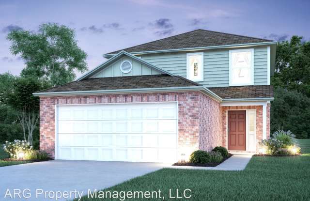 12905 Candace Way - 12905 Candace Way, Bexar County, TX 78109