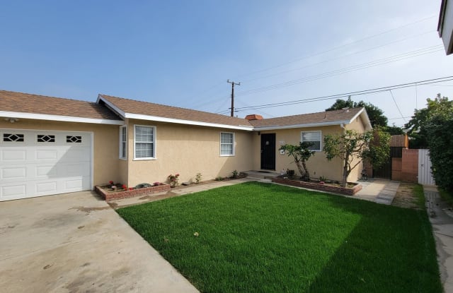 6834 Severn Drive - 6834 Severn Drive, Paramount, CA 90723