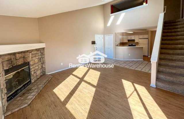 12093 West Cross Drive - 12093 West Cross Drive, Dakota Ridge, CO 80127