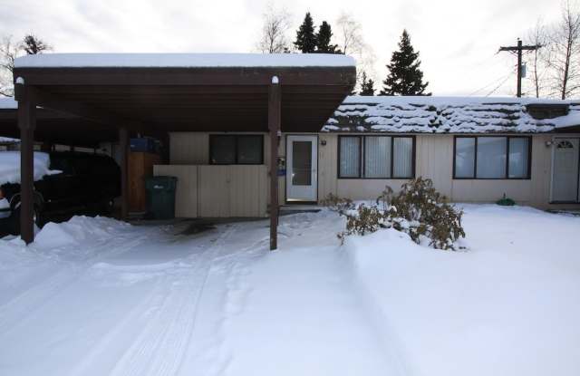 2 Bedroom West Anchorage Condo! photos photos