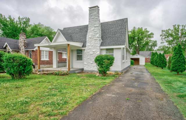 1867 WAVERLY - 1867 Waverly Avenue, Memphis, TN 38114 1867 WAVERLY - 1867 Waverly Avenue, Memphis, TN 38114