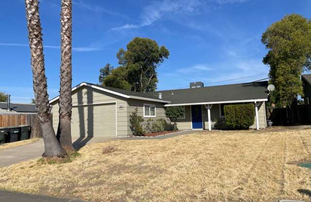 Refreshed 3 bed/1 bath Foothills Farms Home photos photos
