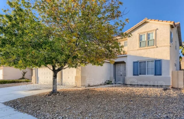1008 Copper Moon Lane - 1008 Copper Moon Lane, North Las Vegas, NV 89031
